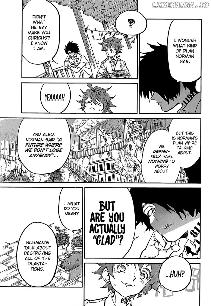 The Promised Neverland chapter 122 image 12_optimized